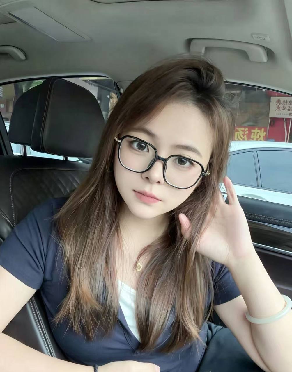 少女感、温柔、清纯、甜美