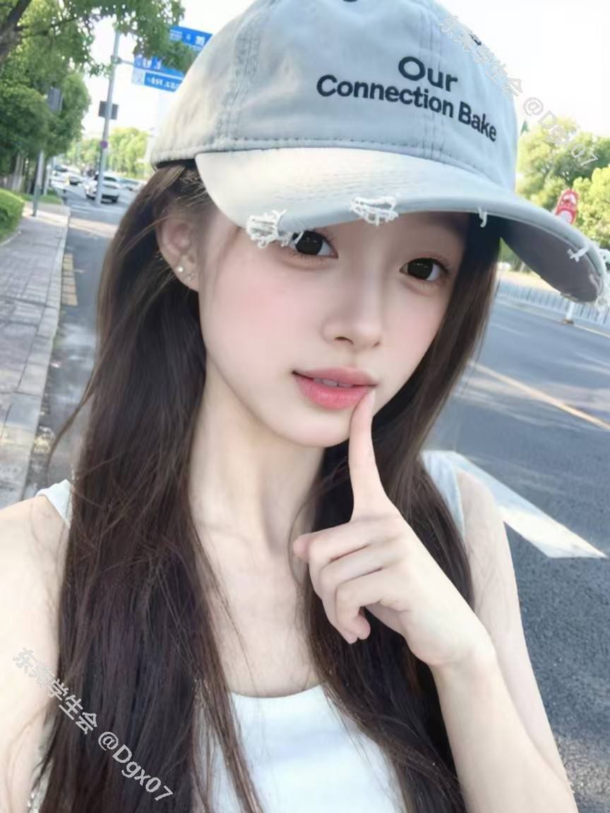 水多、女友感、活泼开朗（东莞市、广东省）资料图片第 3 张