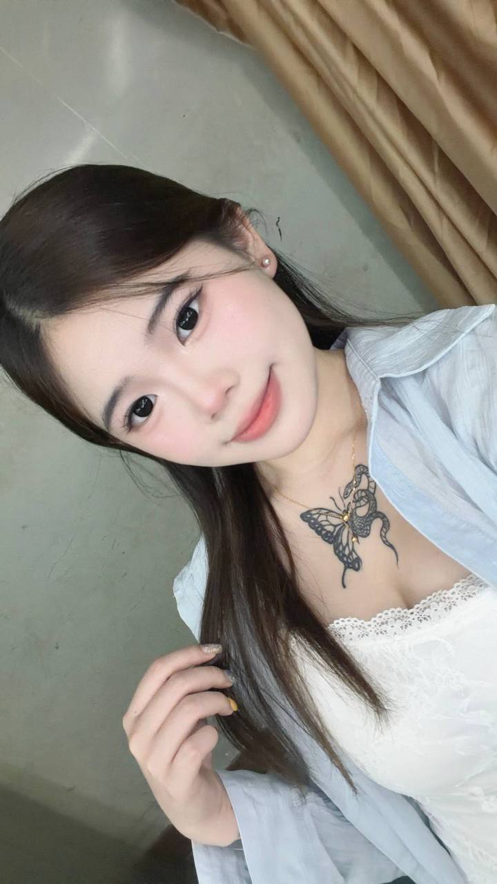 少女感、清纯、甜美（广东省、深圳市）资料图片第 3 张
