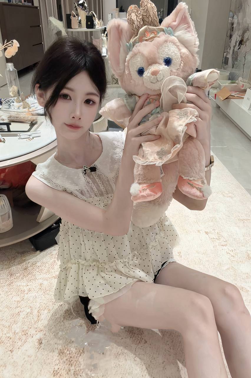 丝袜制服、清纯、甜美（广东省、深圳市）资料图片第 3 张