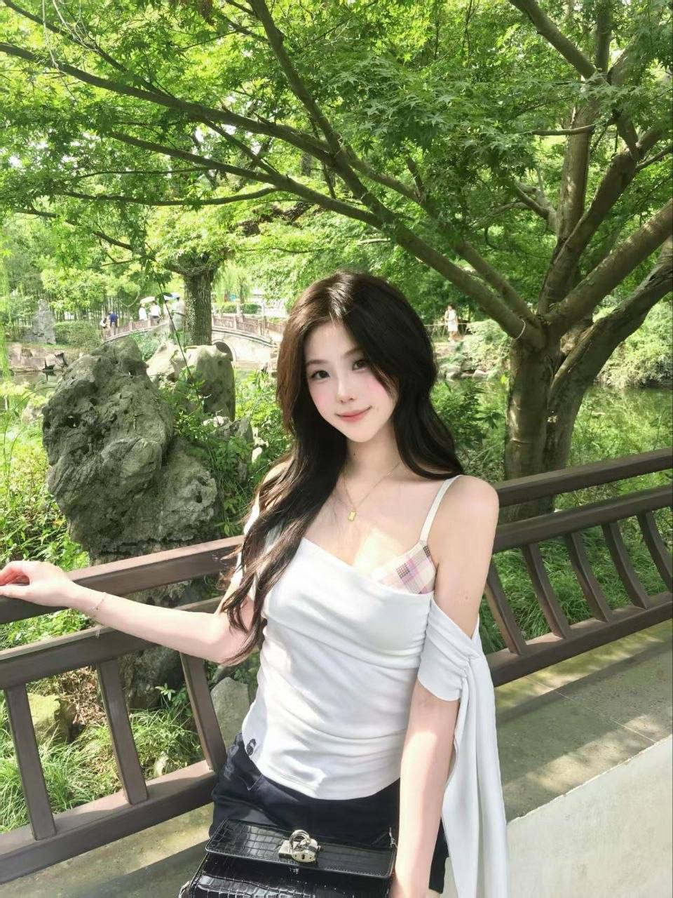 少女感、丝袜诱惑、清纯、甜美（广东省、深圳市）资料图片第 5 张