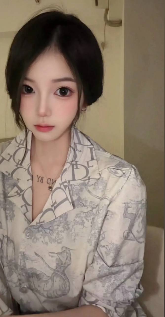 少女感、乖巧听话、清纯、热情