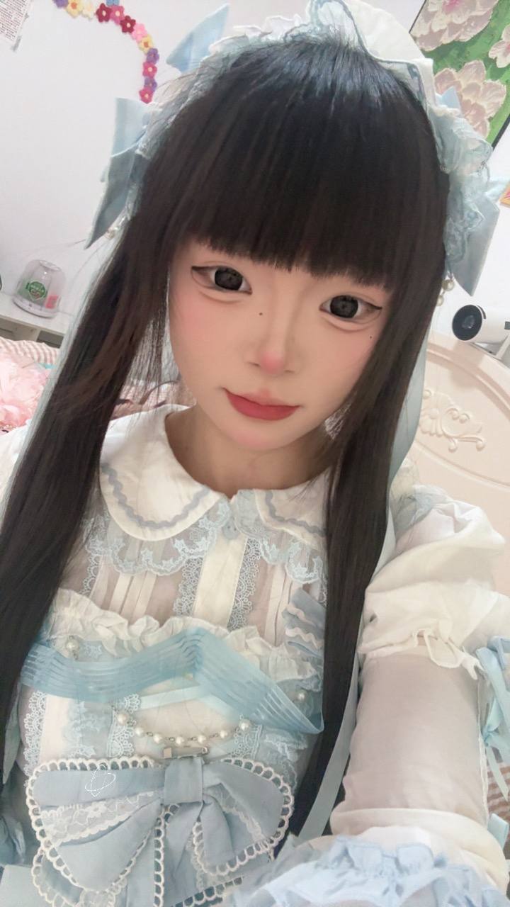 乖巧小萌妹、萝莉风、温柔体贴