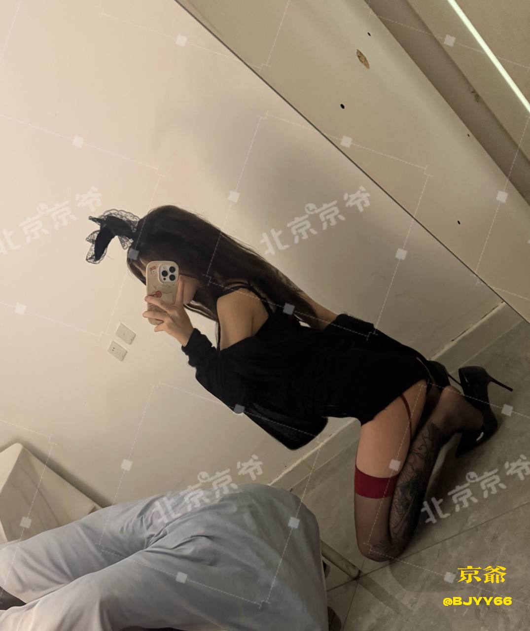 少女感、白虎、敏感（北京市、北京市）资料图片第 4 张