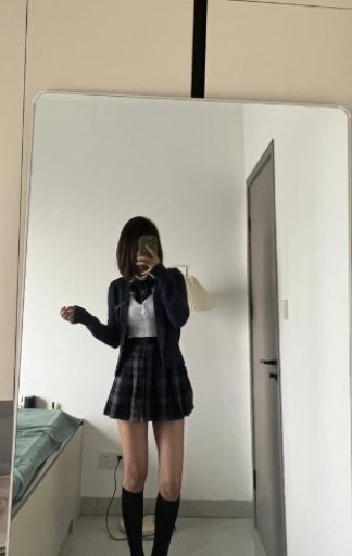 少女感、女友感、超敏感、清纯（四川省、成都市）资料图片第 4 张