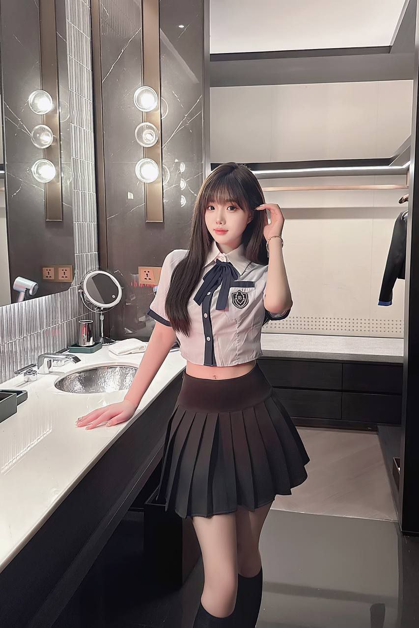 少女感、温和、乖巧（北京市、北京市）资料图片第 2 张