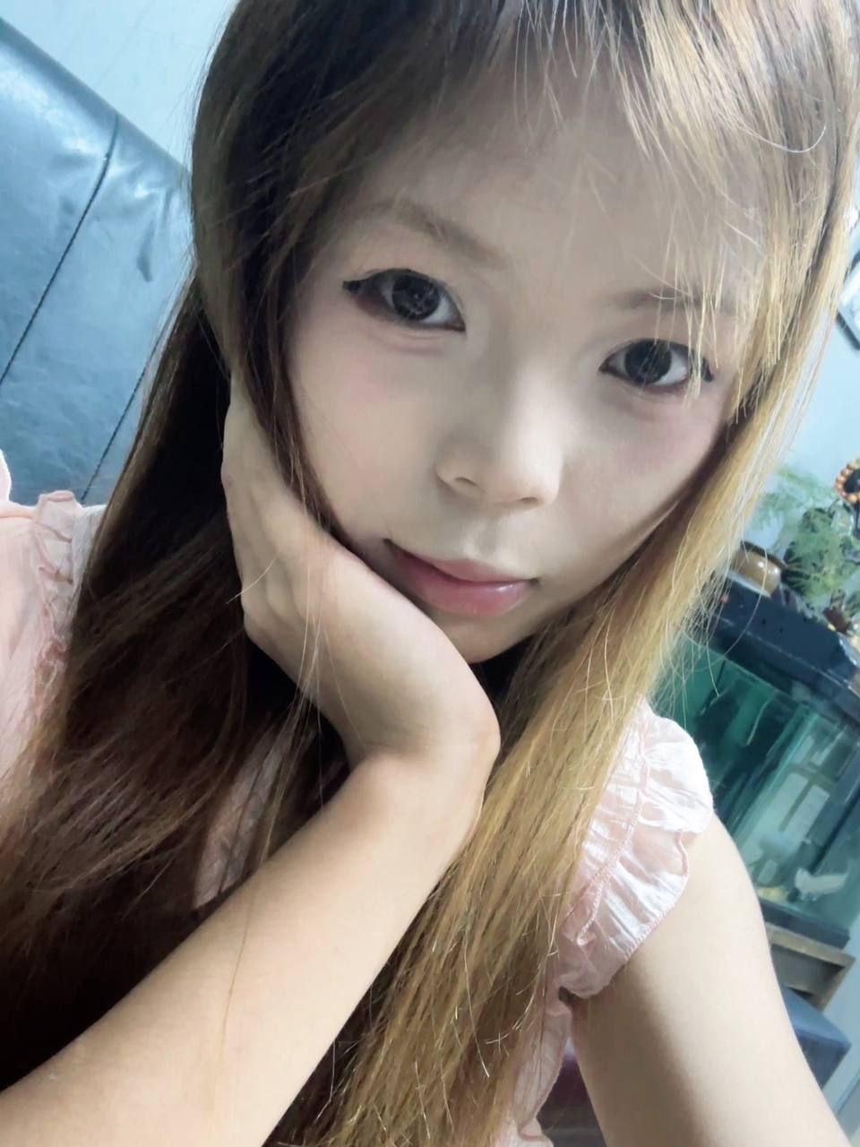 少女感、排骨精、态度车