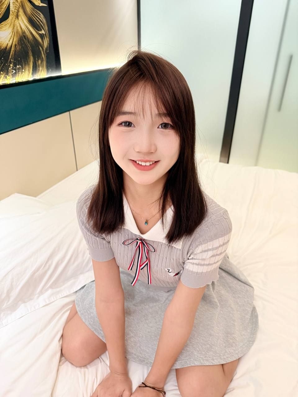少女感、69式、情趣制服、清纯（广东省、广州市）资料图片第 2 张
