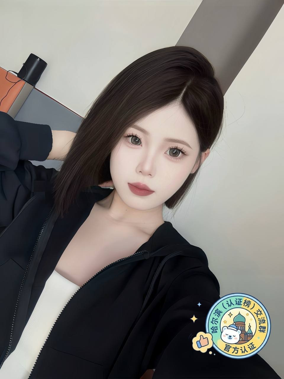 人美声甜、乖巧听话、身材好（哈尔滨市、黑龙江省）资料图片第 1 张