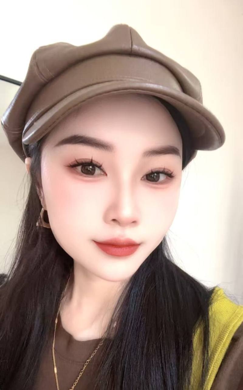 颜控、御姐、接吻