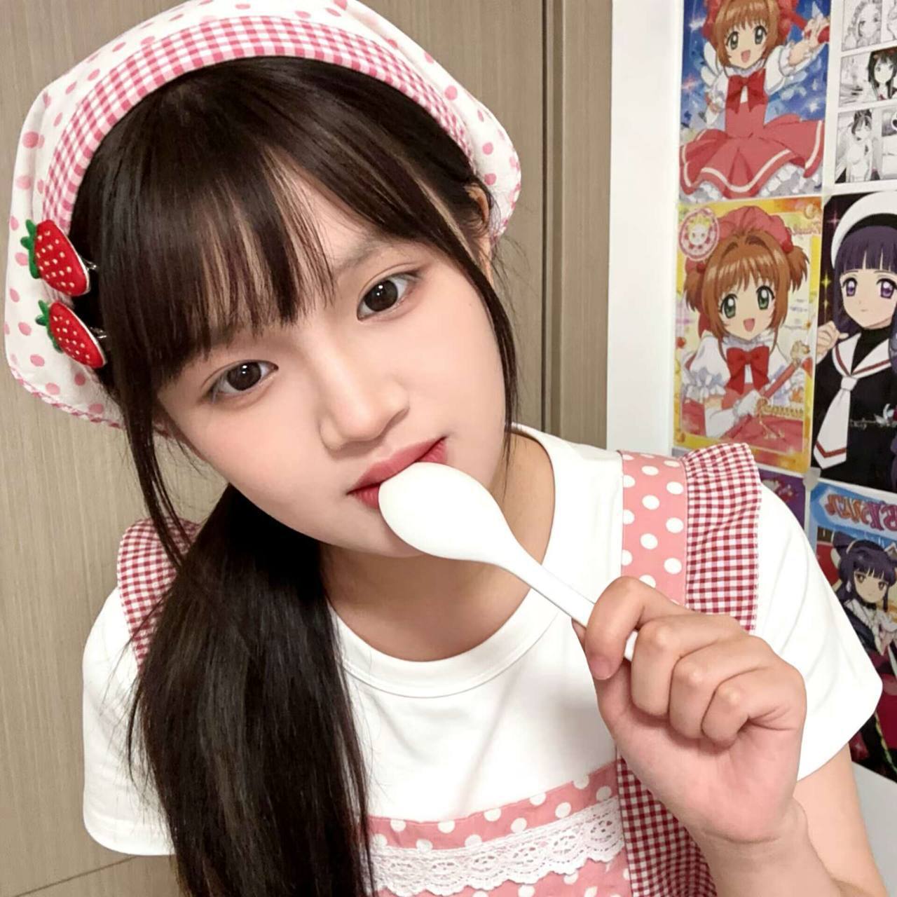 少女感、kiss、69、制服风（东莞市、广东省）资料图片第 6 张