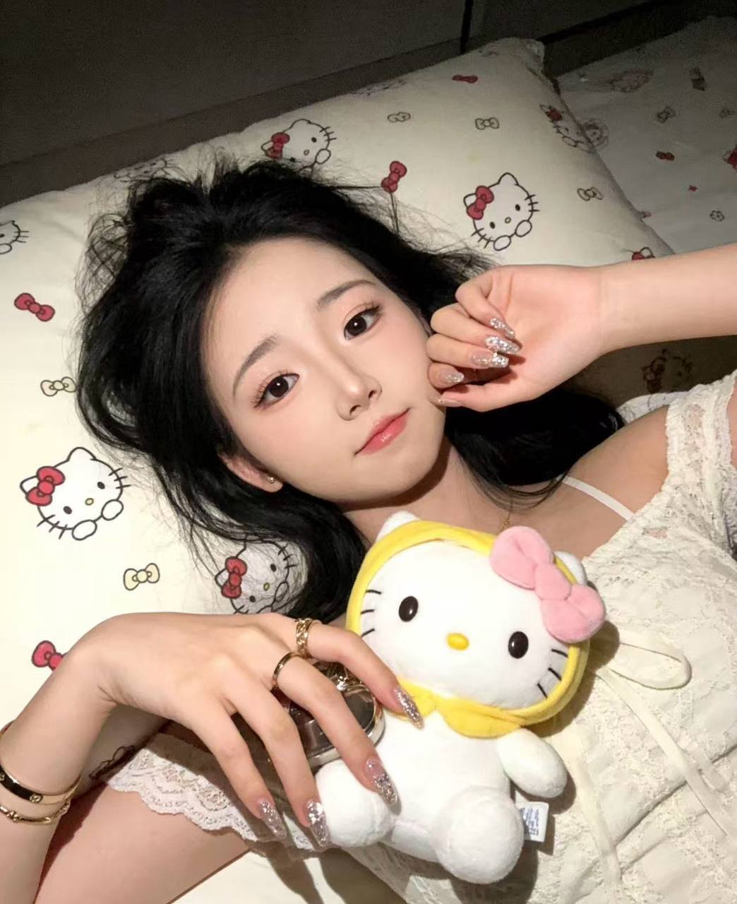少女感、刚下海、清纯、高挑（湖南省、长沙市）资料图片第 7 张