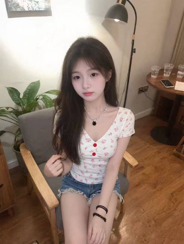 少女感、女友感、清纯