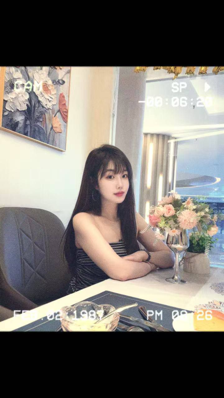 少女感、温和、乖巧（北京市、北京市）资料图片第 5 张