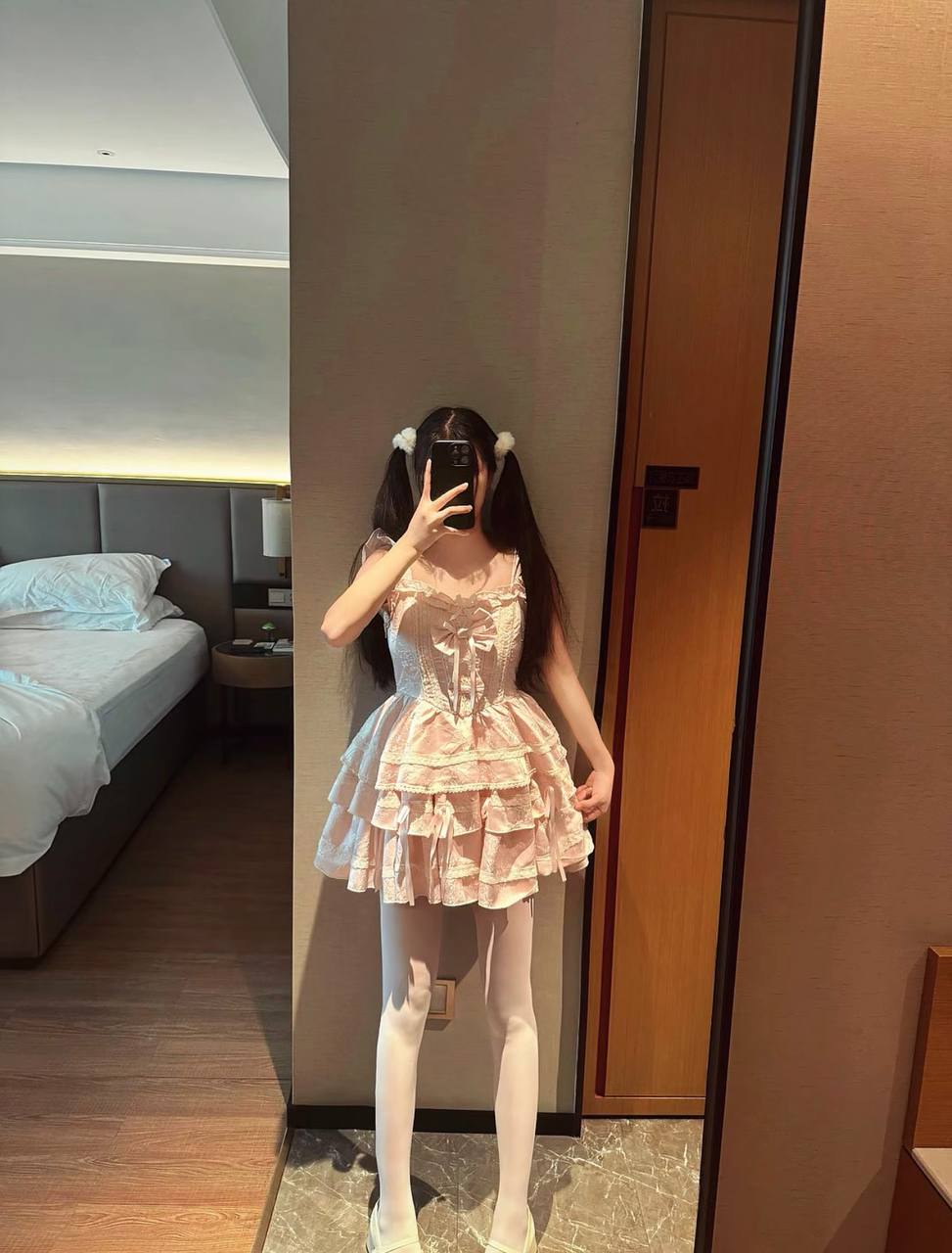 少女感、甜妹、白虎（南京市、江苏省）资料图片第 3 张
