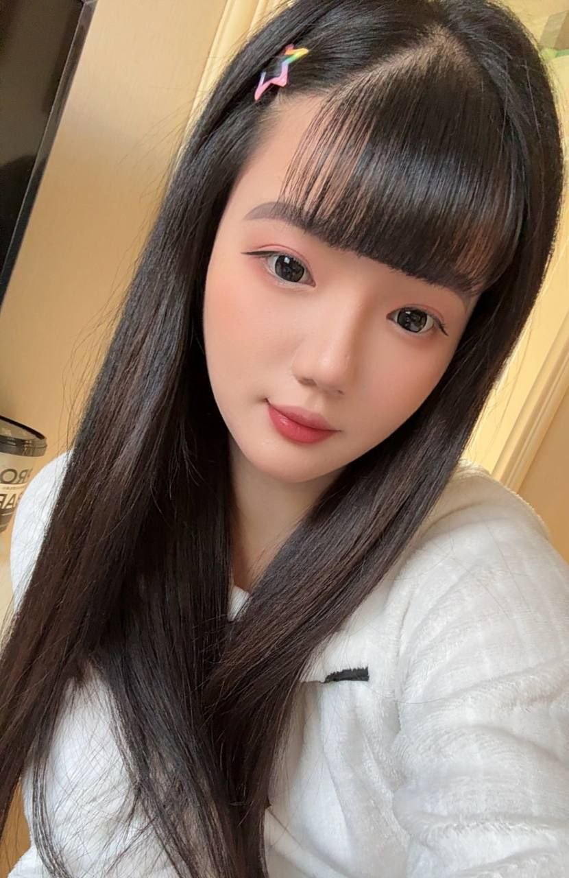 制服风、清纯、甜美、温柔（南京市、江苏省）资料图片第 6 张