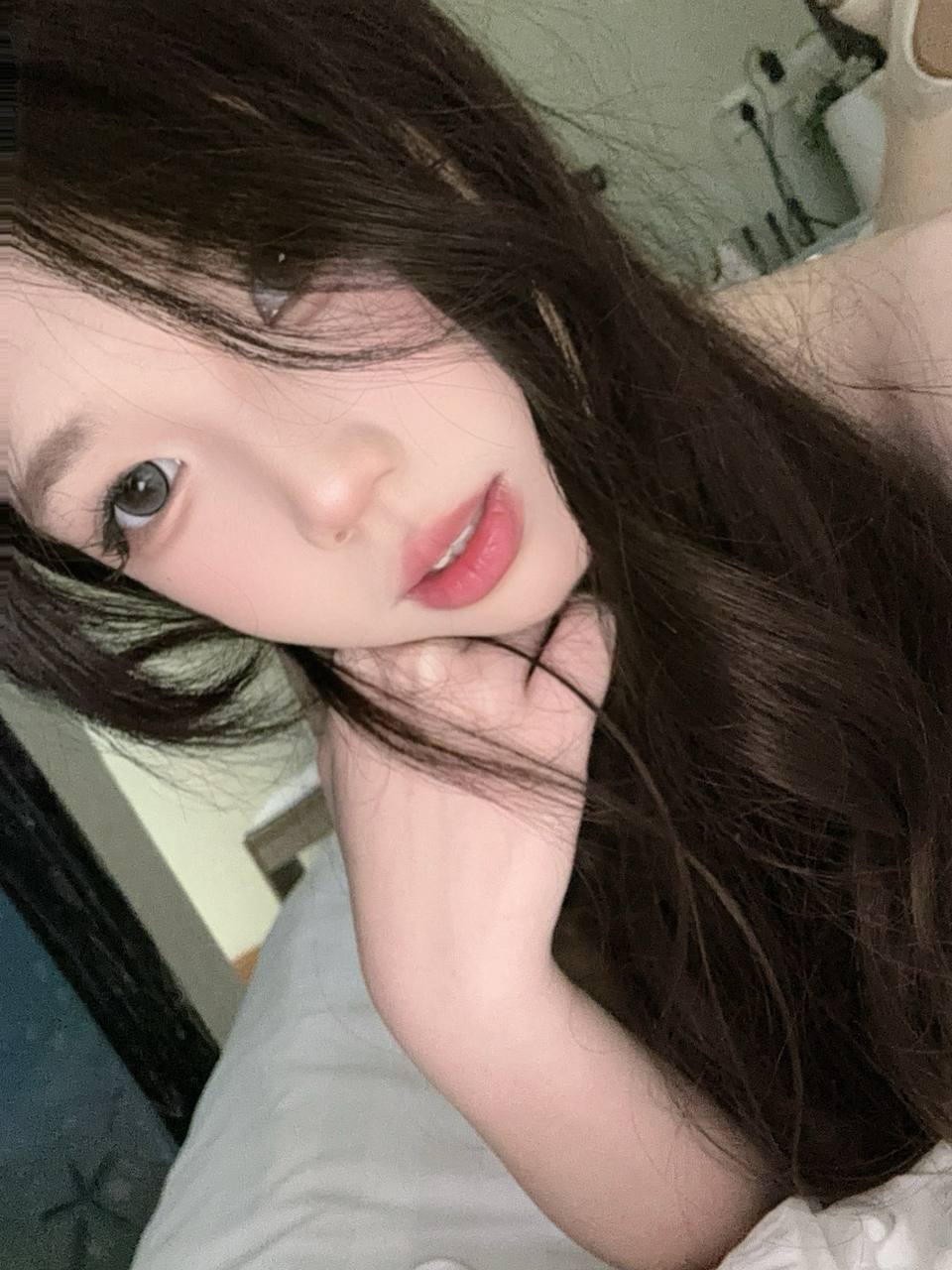 丝袜制服、清纯、甜美、温柔