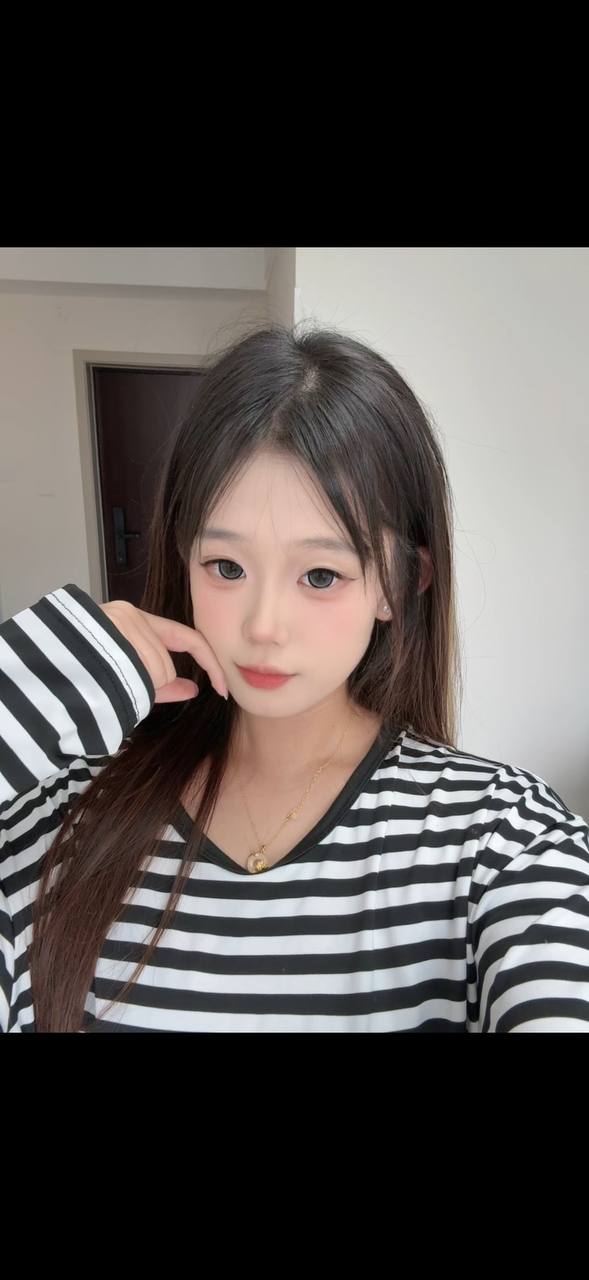 少女感、丝袜、态度好（河南省、郑州市）资料图片第 4 张