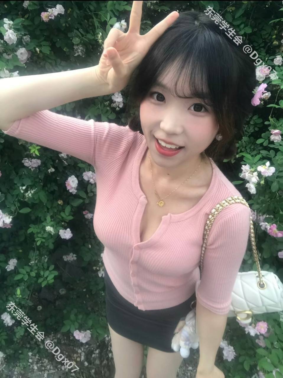 黑丝、少女感、69（东莞市、广东省）资料图片第 4 张