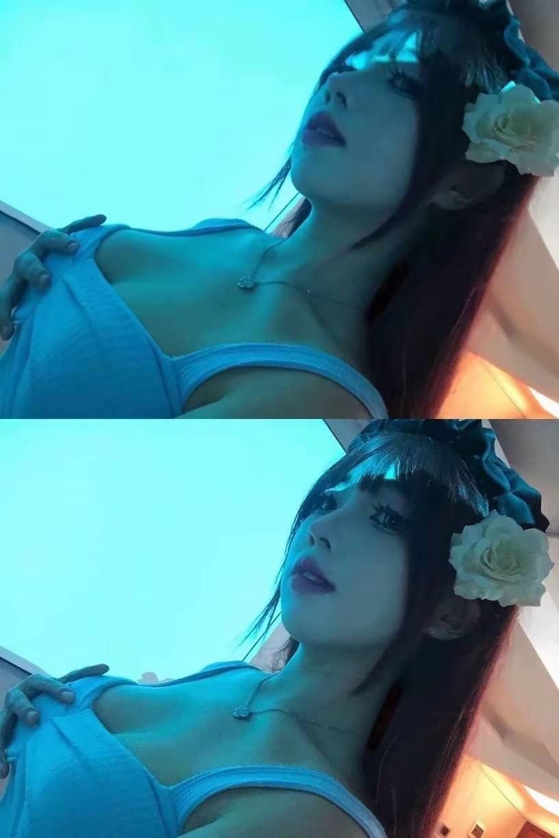 少女感、高颜值、水中箫、丝袜制服（重庆市、重庆市）资料图片第 2 张