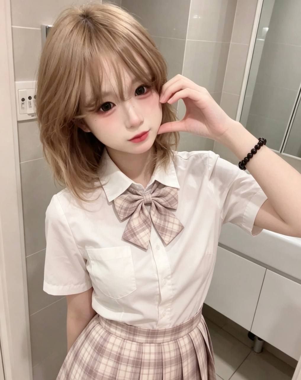 少女感、水多、温柔（湖南省、长沙市）资料图片第 3 张