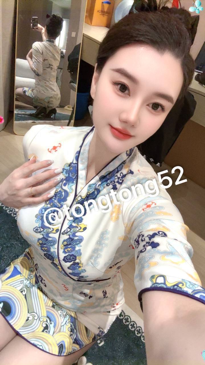 高挑御姐、服务贴心、性格开朗、清纯（广东省、深圳市）资料图片第 7 张