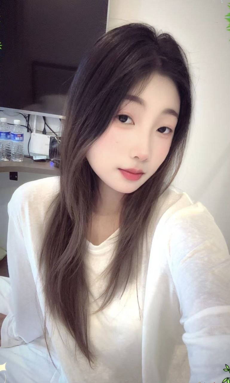 少女感、大长腿、清纯、甜美