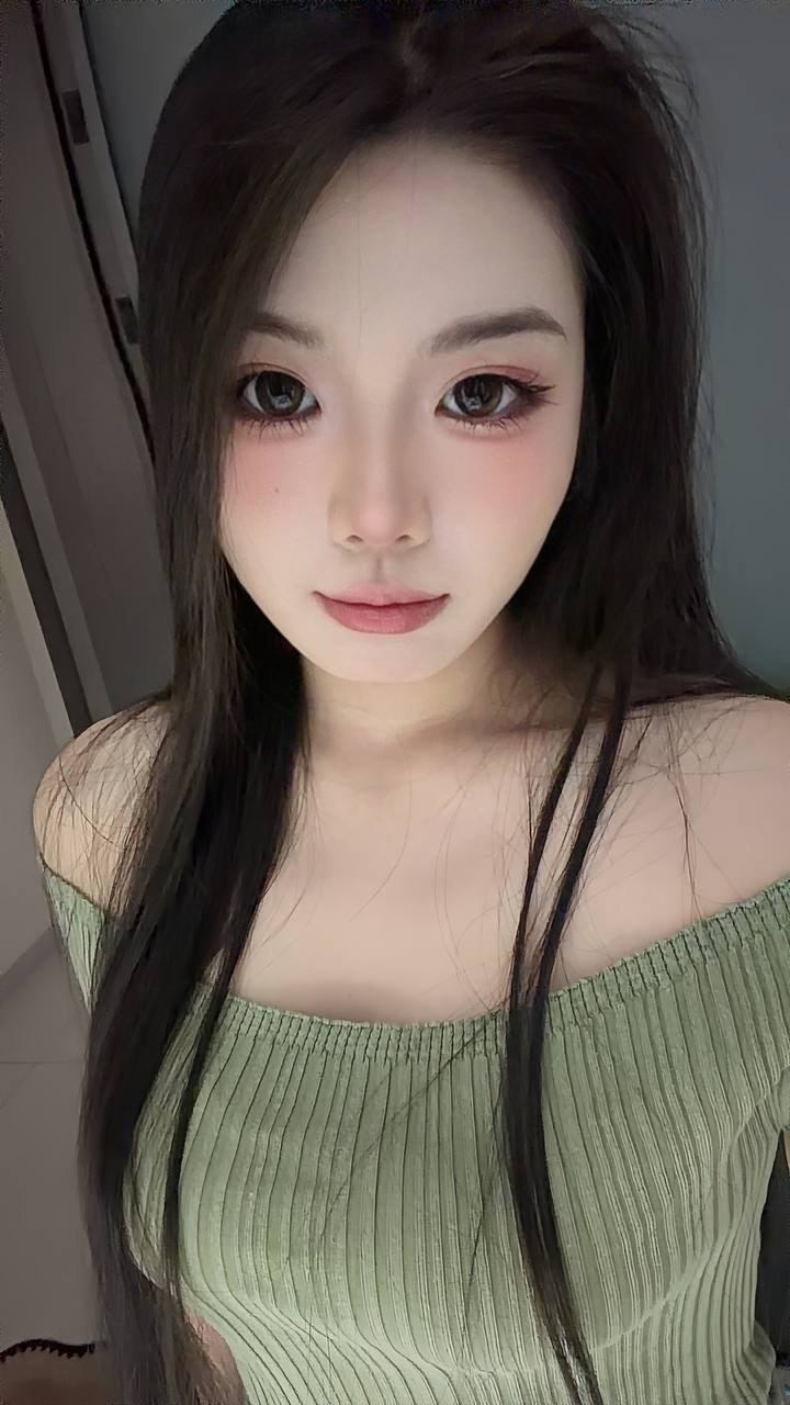 服务系、颜值系、清纯、甜美
