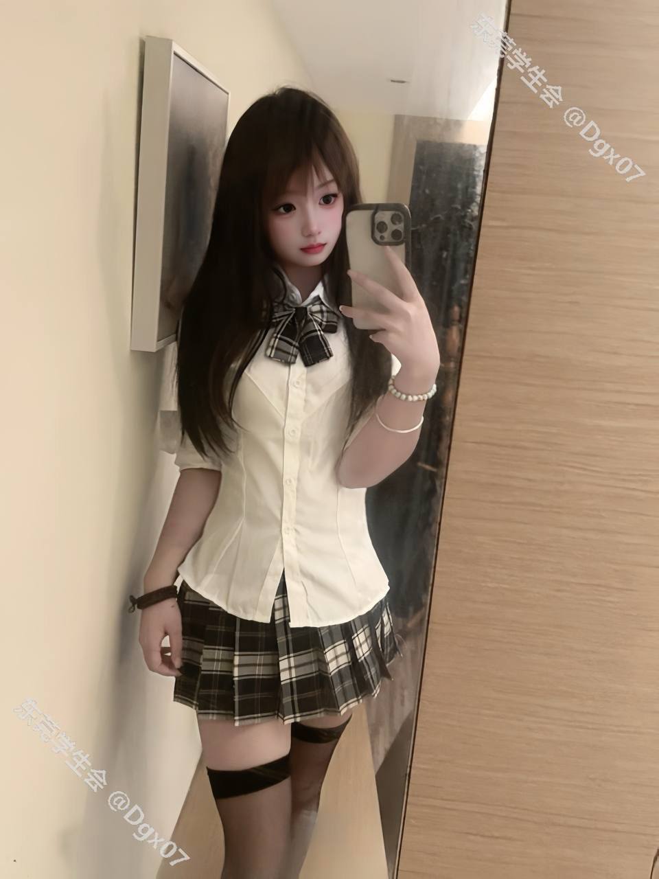 少女感、kiss、69、包时（东莞市、广东省）资料图片第 9 张