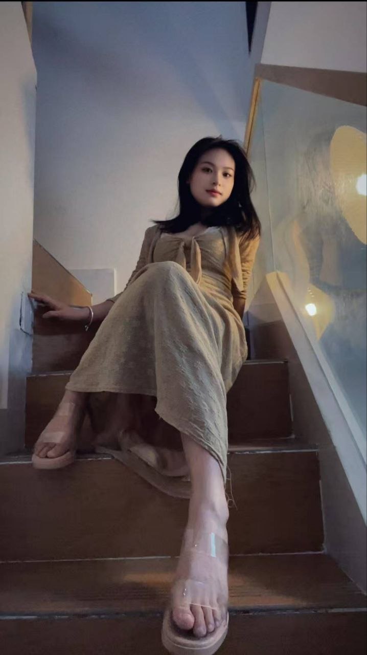 少女感、清纯、甜美、温柔