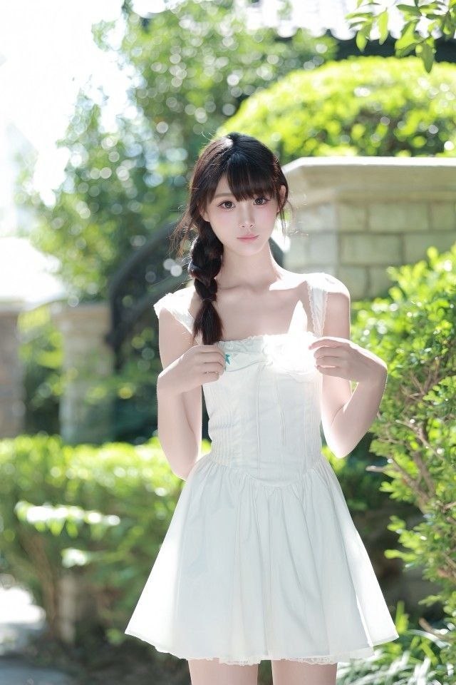 女友感、粉嫩、乖巧、服务好