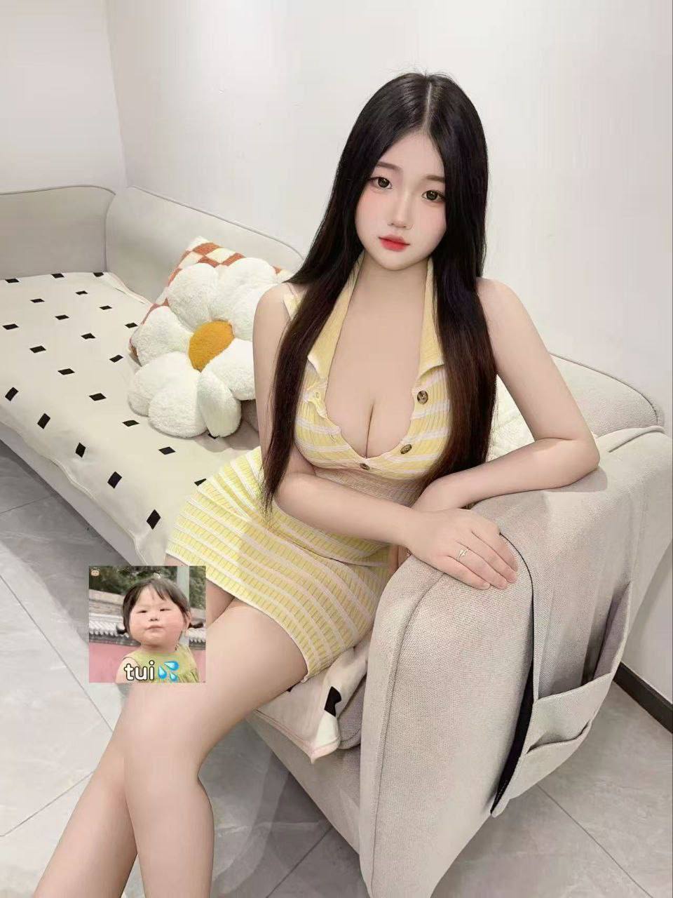 性感、甜妹、热情、丝袜