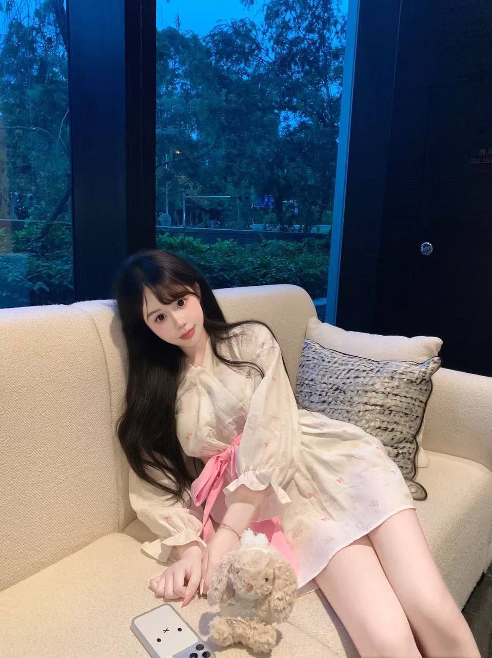 萝莉音、甜美、粉嫩、易高潮