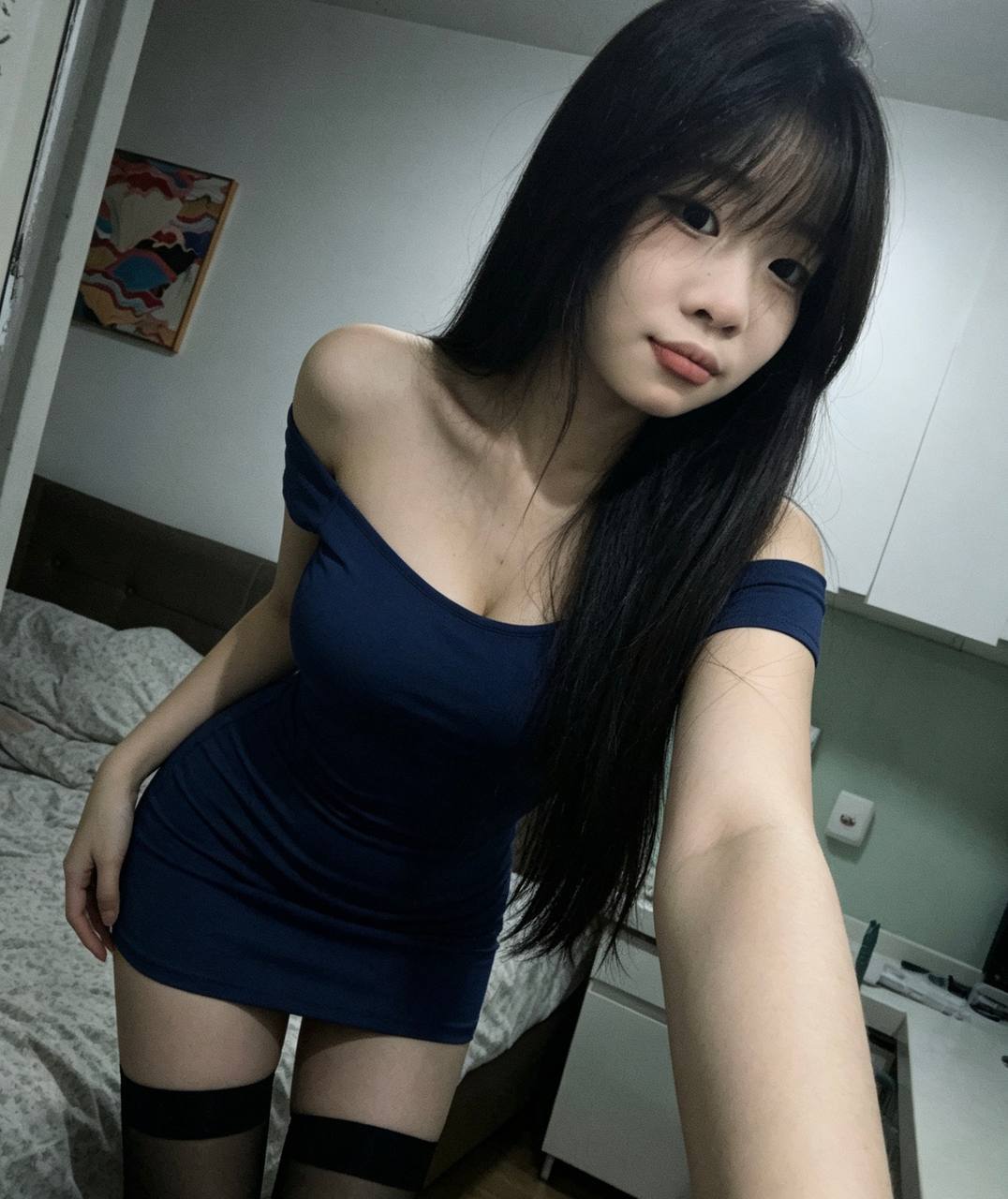 制服诱惑、清纯可爱、服务不催、新人下海