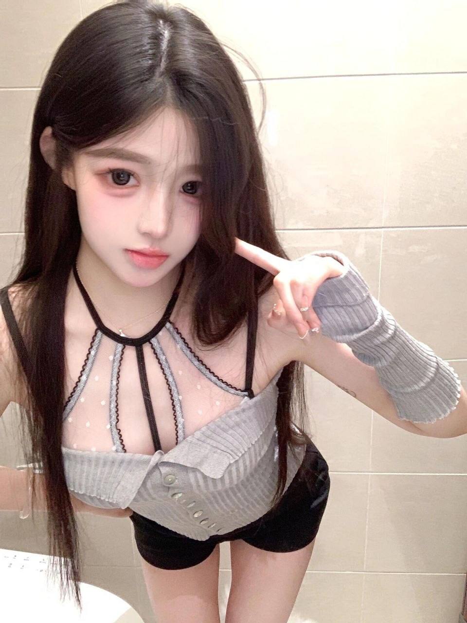 少女感、反差、三点粉（江苏省、苏州市）资料图片第 2 张