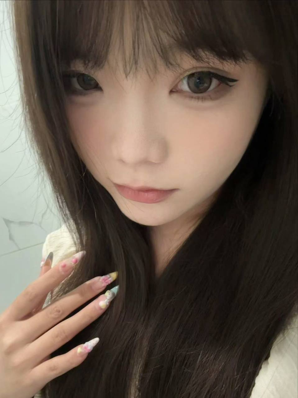 少女感、上门、制服风（广东省、深圳市）资料图片第 4 张