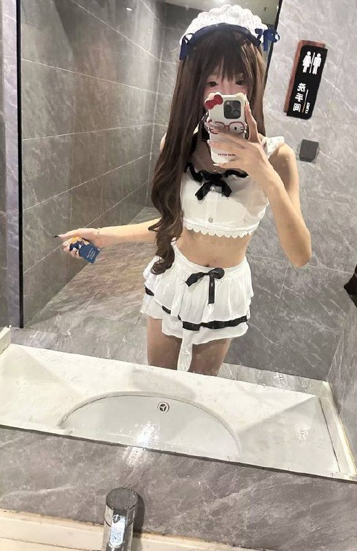 少女感、清纯、甜美、上门（湖南省、长沙市）资料图片第 3 张