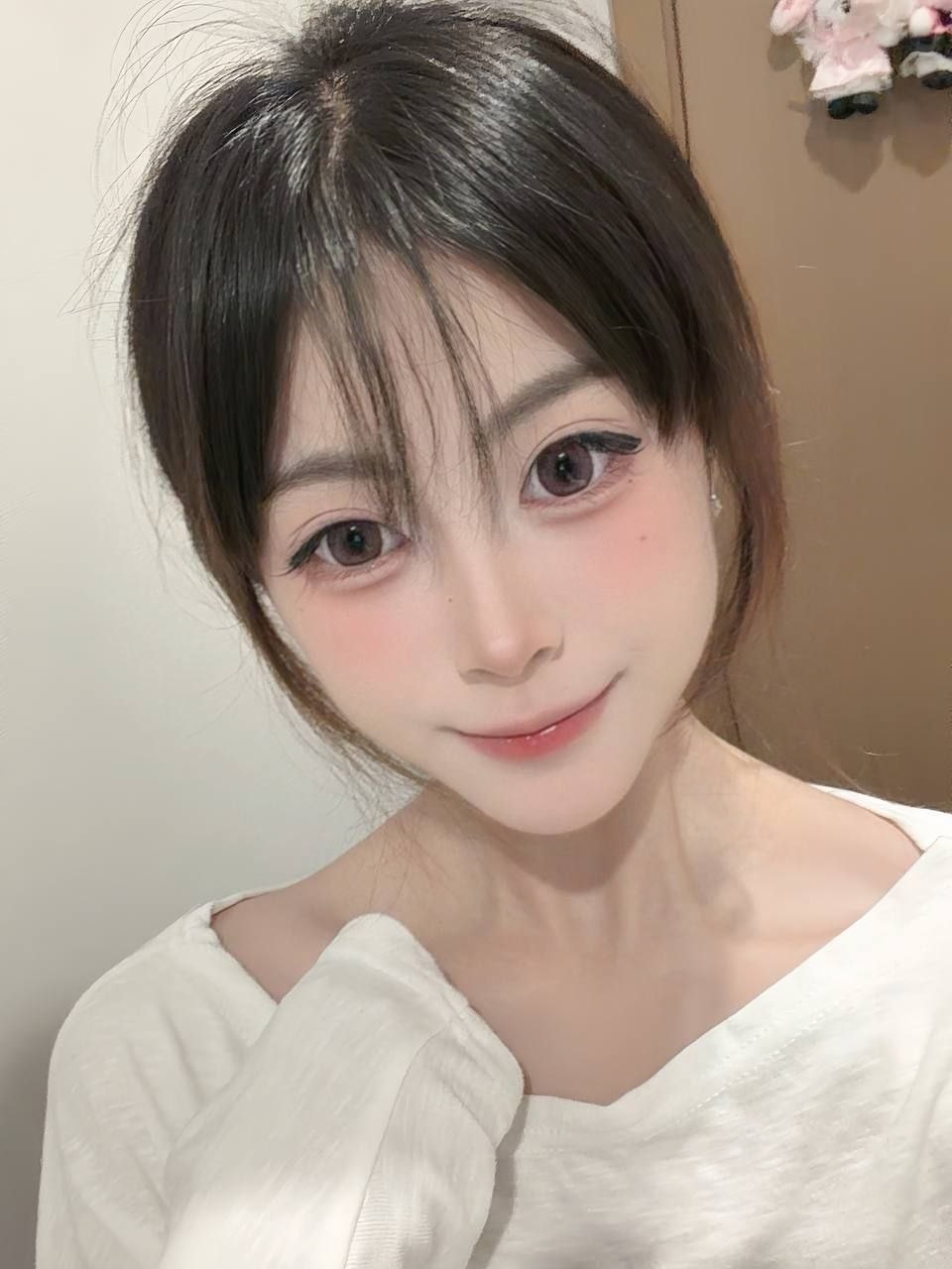 少女感、颜值系、清纯、甜美（南京市、江苏省）资料图片第 2 张