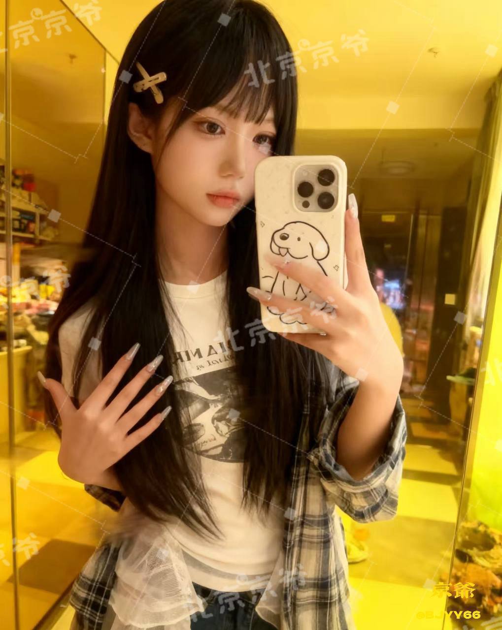 69、清纯、甜美、温柔（北京市、北京市）资料图片第 7 张