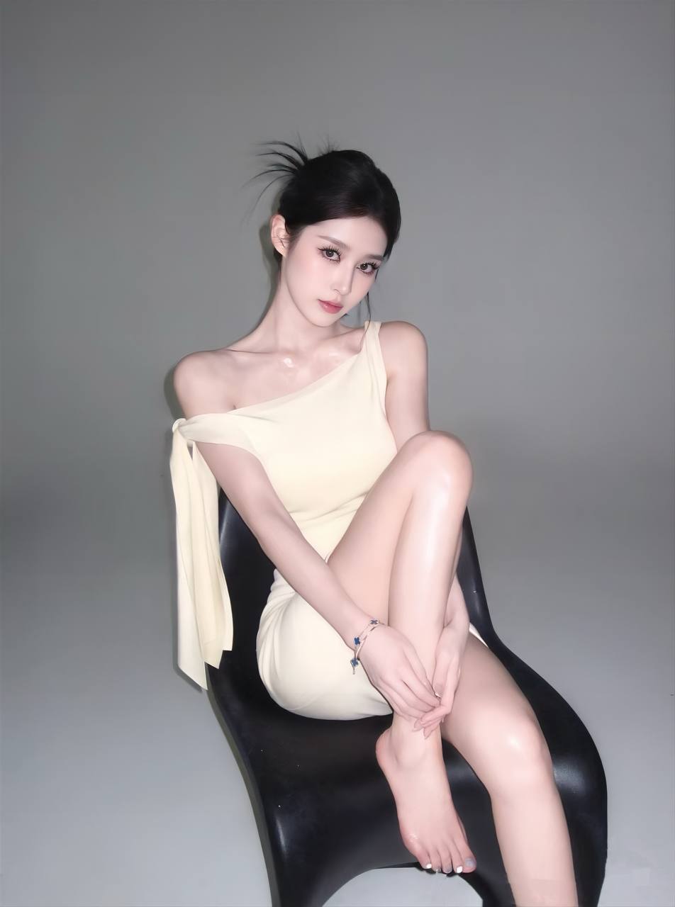 视频认证、高挑、纤细、清纯