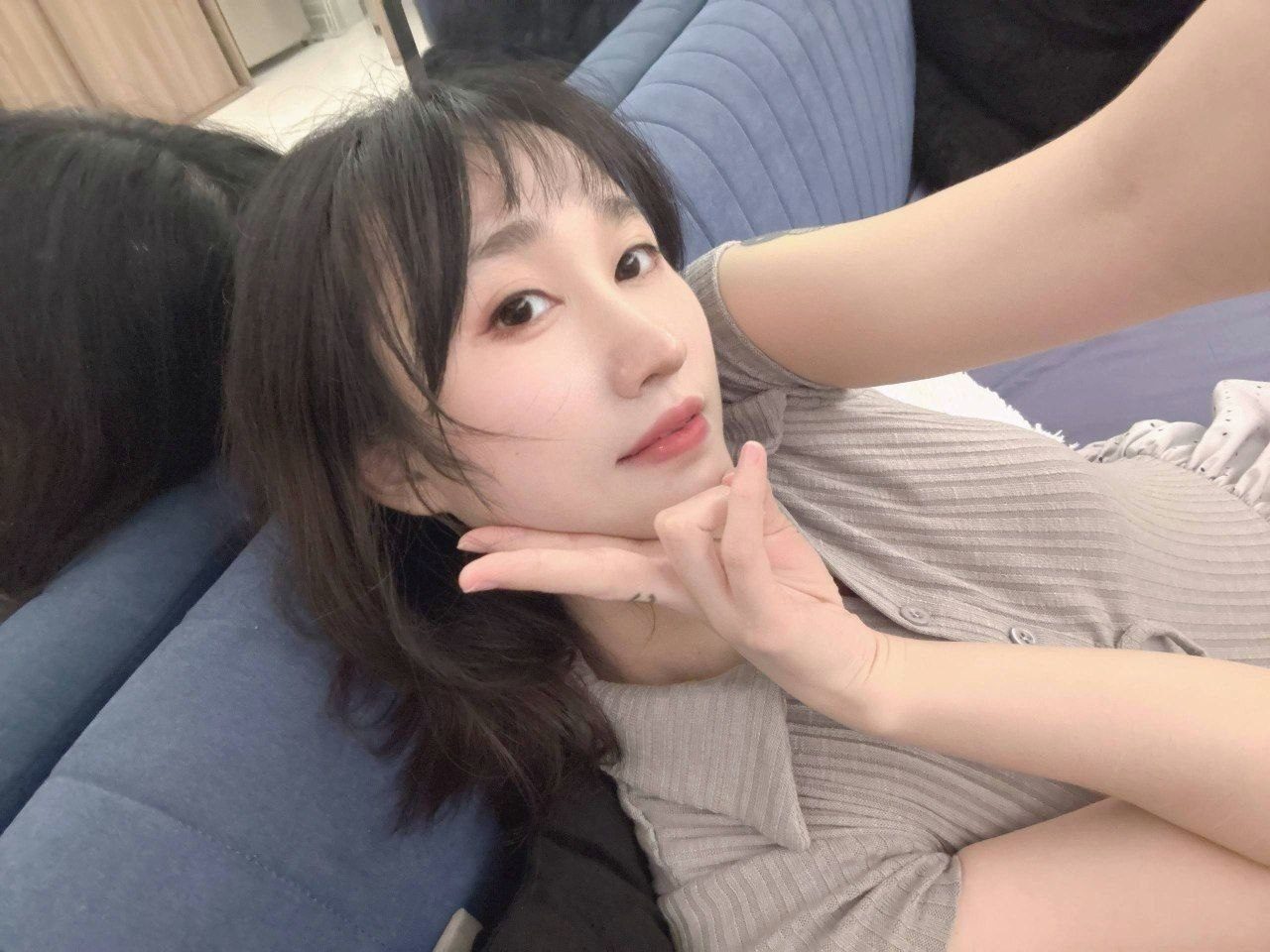 少女感、双粉、服务好、清纯（武汉市、湖北省）资料图片第 2 张