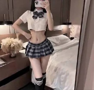 少女感、清纯、甜美（湖南省、长沙市）资料图片第 6 张