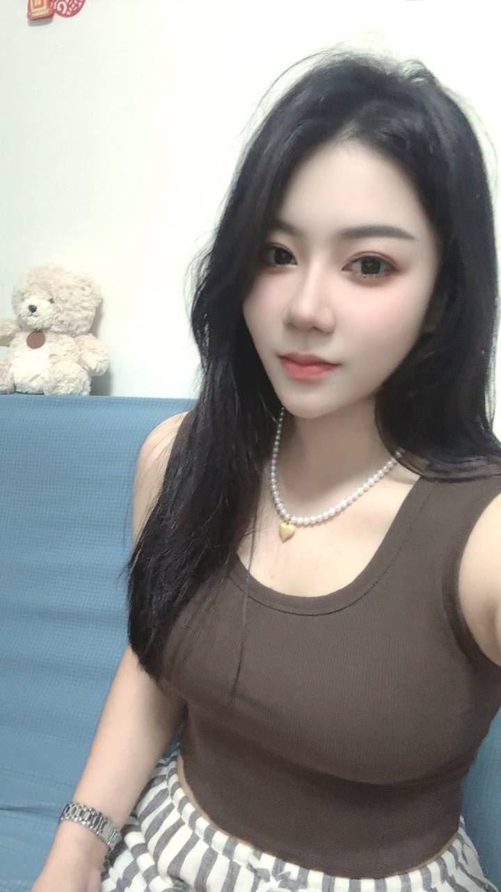 三飞、清纯、甜美、温柔