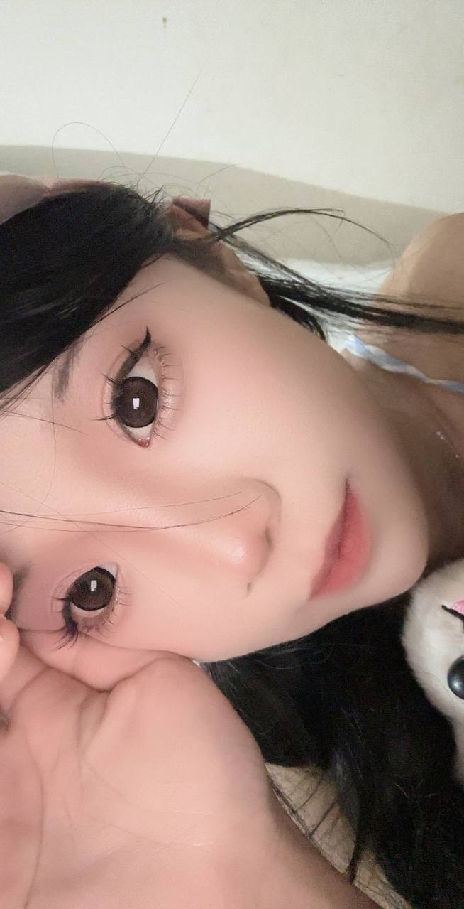 少女感、苗条、温柔、丝袜（佛山市、广东省）资料图片第 9 张