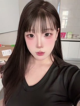 少女感、温柔、水多、清纯