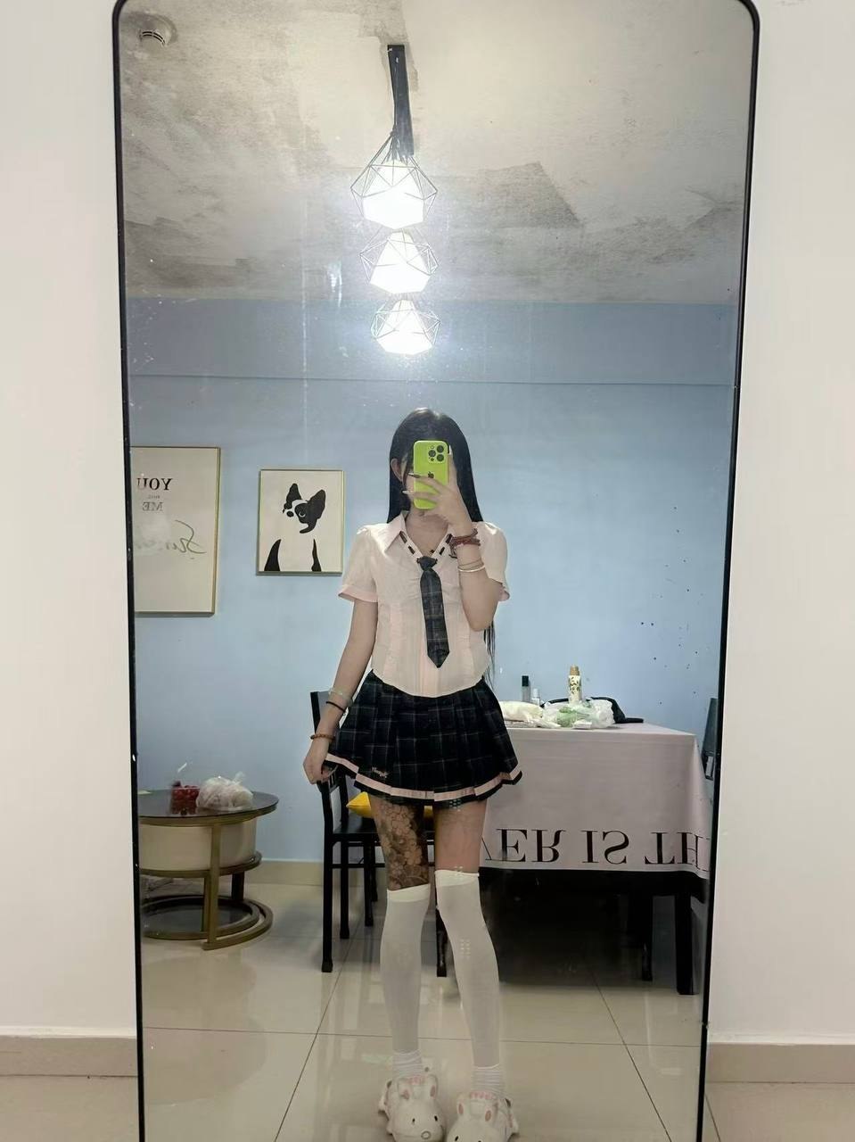 少女感、上门、制服风、清纯（湖南省、长沙市）资料图片第 2 张