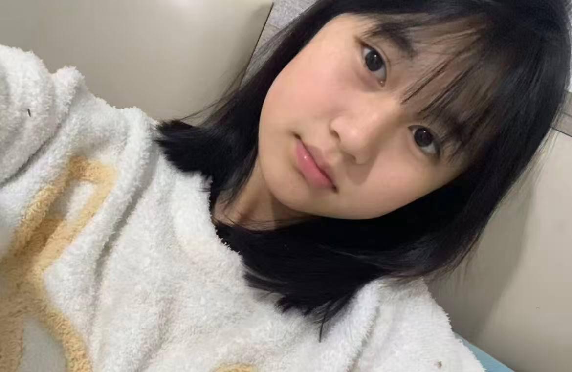 少女、3P、态度车、清纯（四川省、成都市）资料图片第 2 张