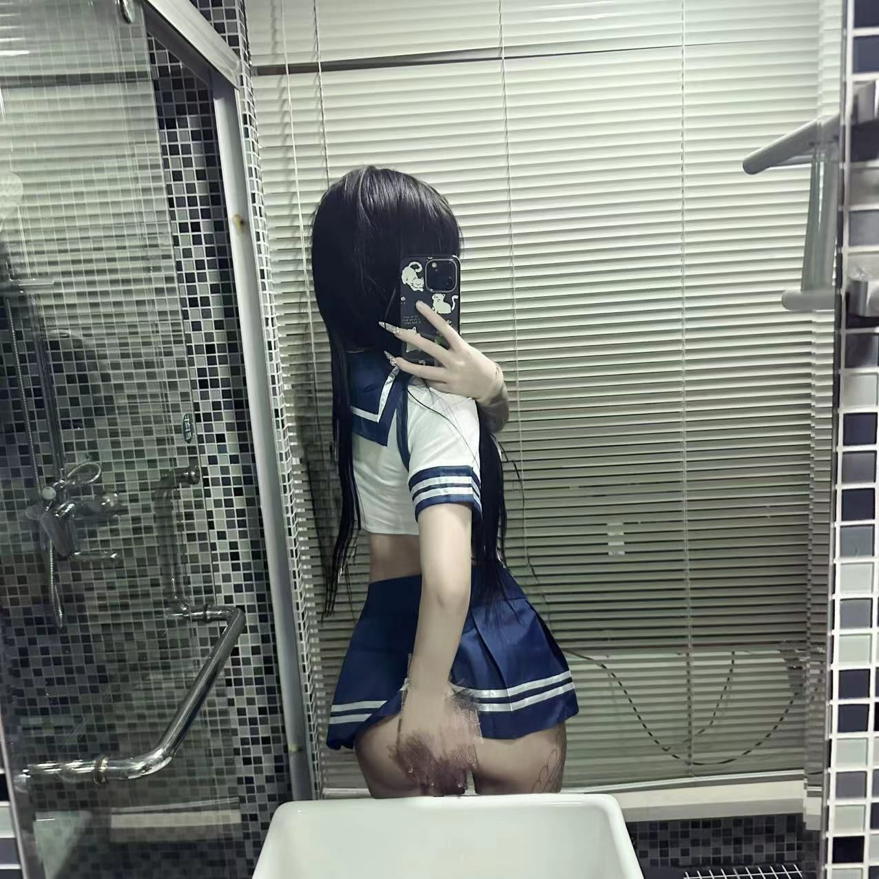 少女感、颜正、大长腿、白虎（四川省、成都市）资料图片第 11 张