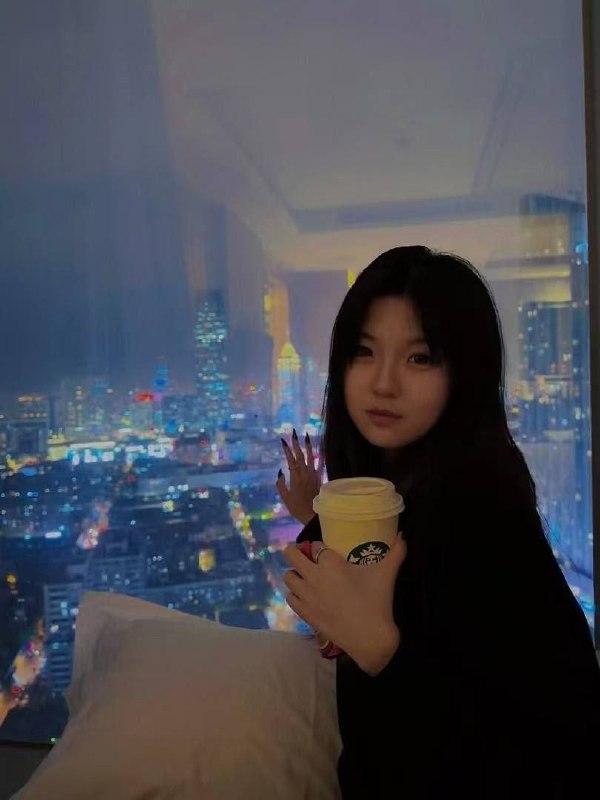 SM、少女感、户外（天津市、天津市）资料图片第 2 张