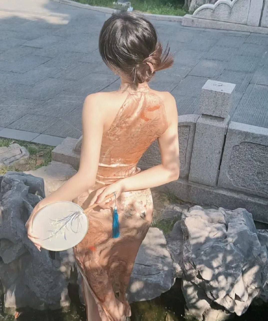 苗条、高挑、已验证、清纯（上海市、上海市）资料图片第 3 张